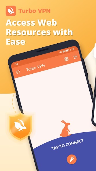 turbo-vpn-free official app preview