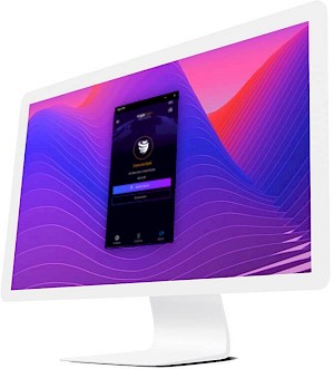 vyprvpn Windows app preview