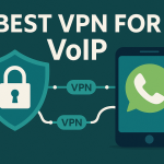 7 Best VPN for VoIP 2025 – Secure and Reliable Voice Calls