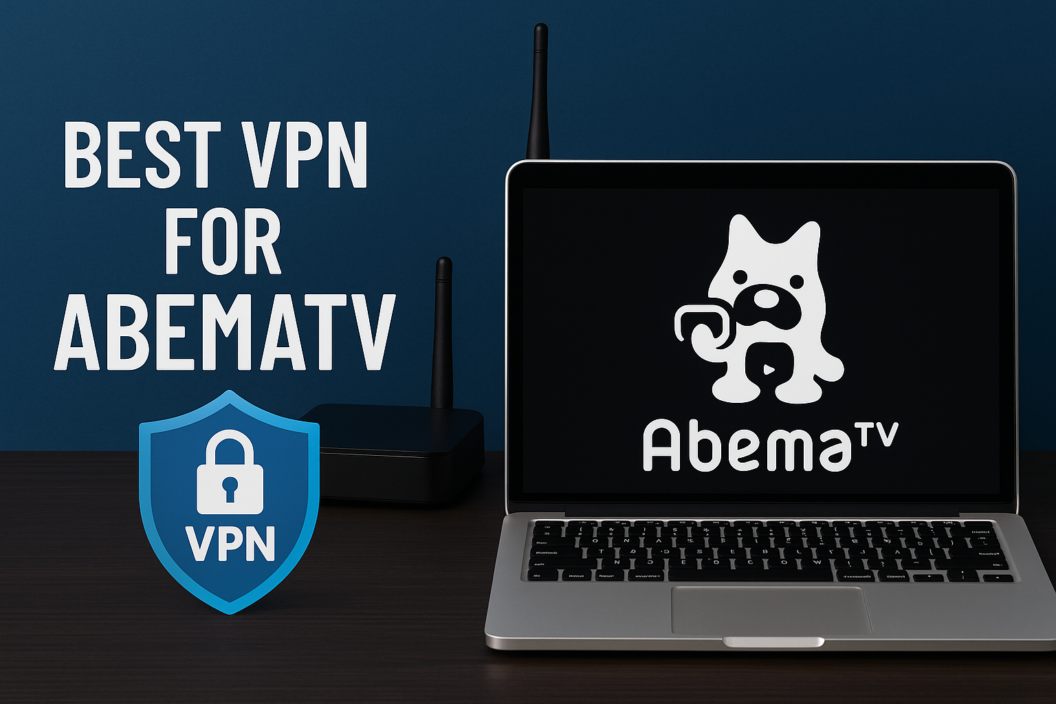 7 Best VPN for AbemaTV 2025: Fast Servers for Streaming