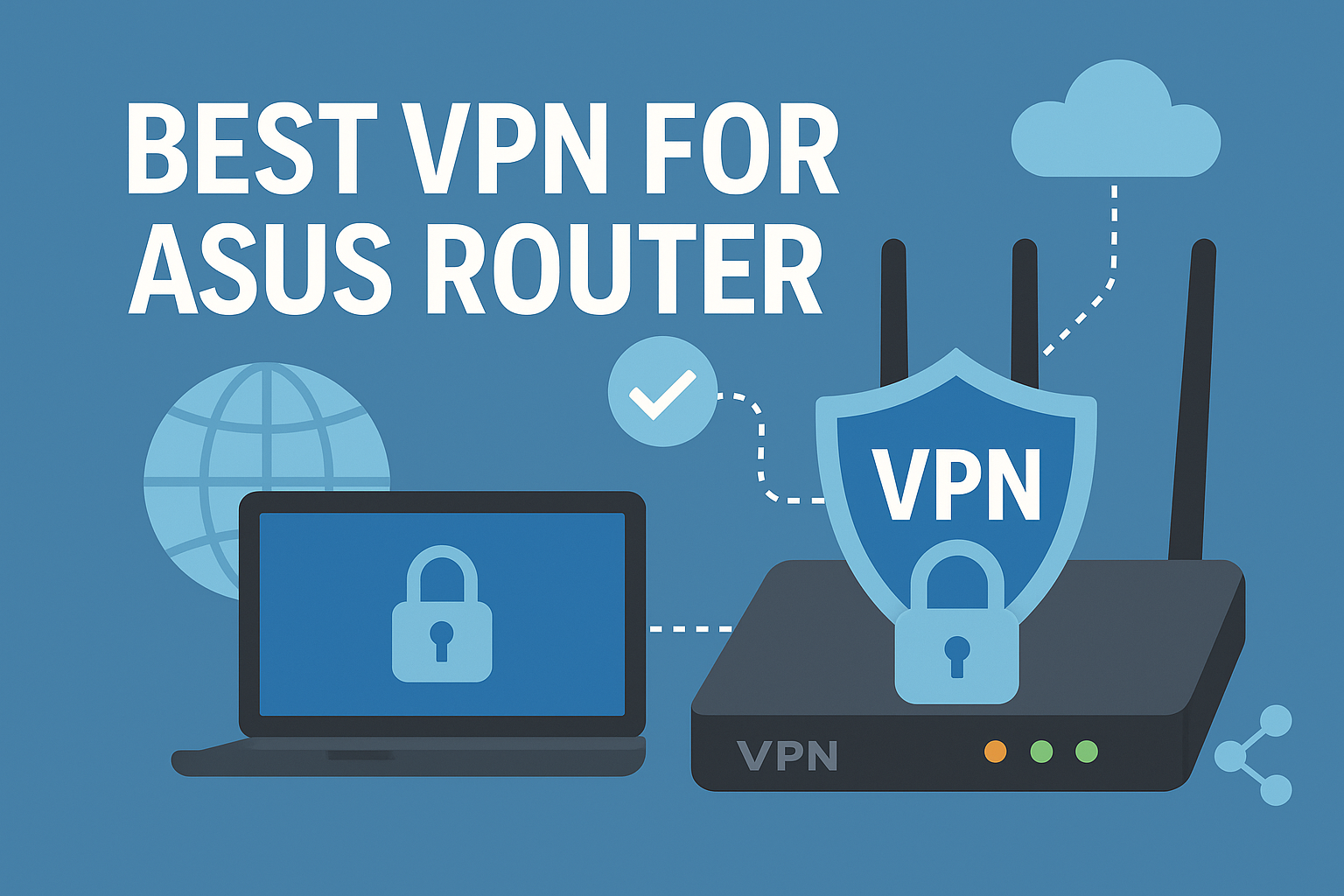 Best_VPN_for_Asus_Router