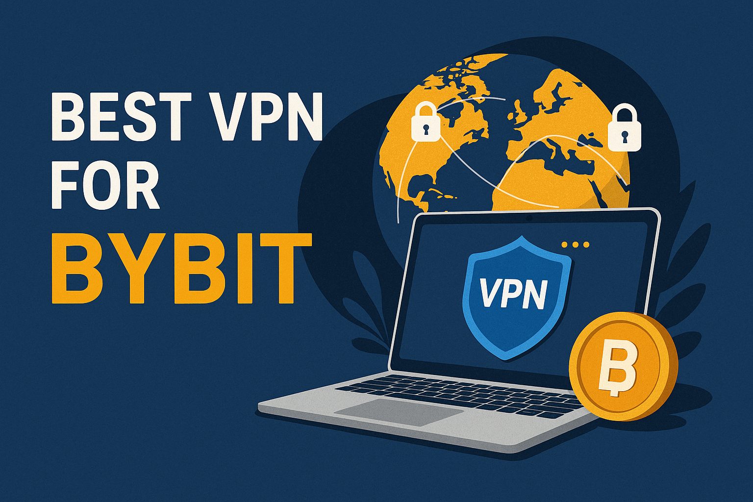 7 Best VPN for Bybit [year]: Fast & Secure Access for Trading