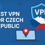 7 Best VPN for Czech Republic [year]: Fast Servers for Czech IP