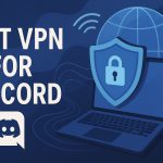 7 Best VPN for Discord [year]: Fast Connection for Gaming