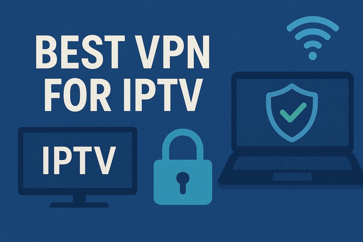 7 Best VPN for IPTV [year]: Fast Servers for Streaming