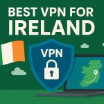 7 Best VPN for Ireland [year]: Fast Servers for Irish IP