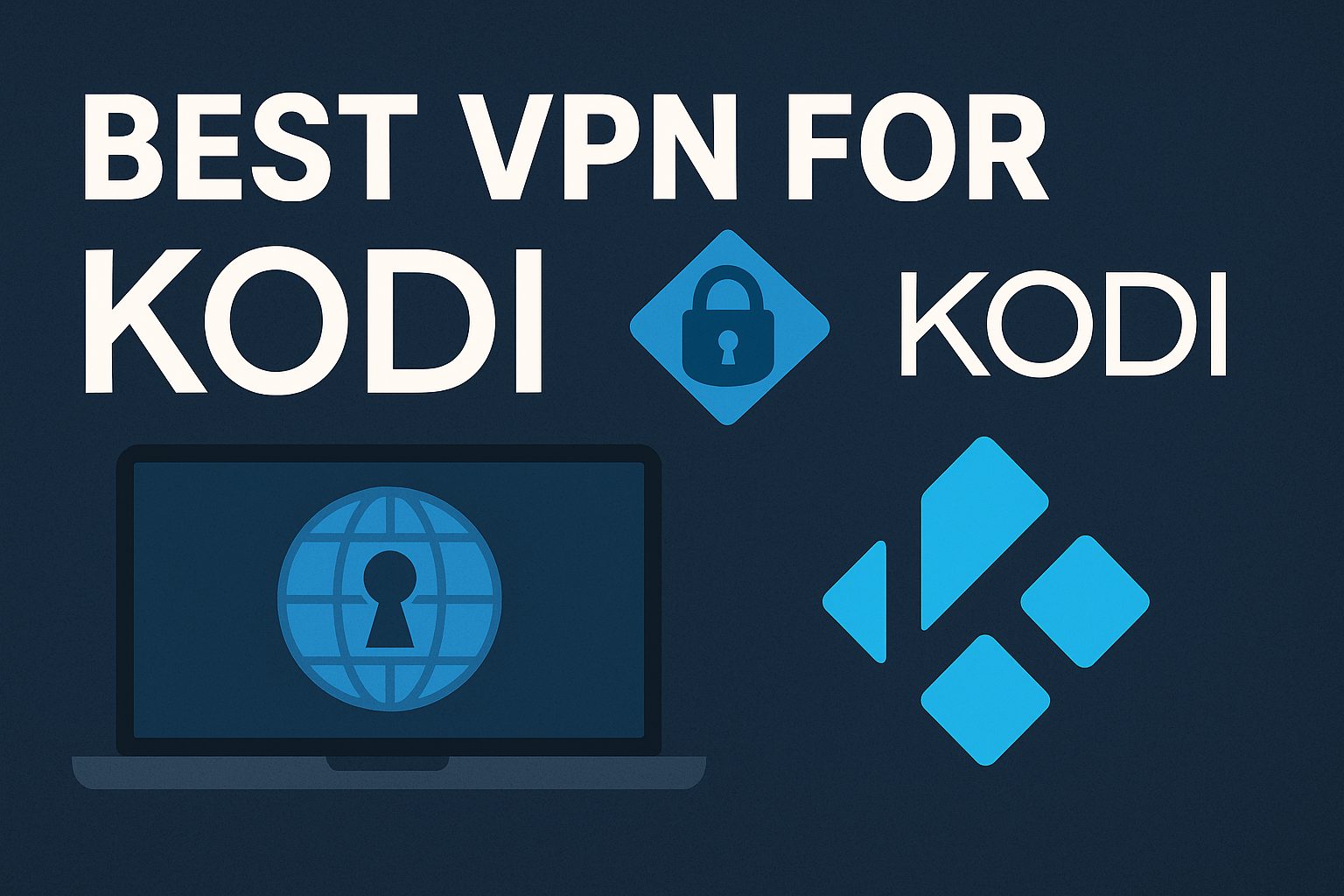 7 Best VPN for Kodi [year] Firestick, Fire TV & Raspberry Pi