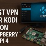 7 Best VPN for Kodi on Raspberry Pi 4 [year]: Fast & Secure