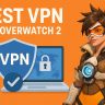 7 Best VPN for Overwatch 2 [year]: Fast Servers for Gameplay