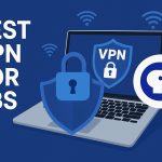 7 Best VPN for PBS [year]: Secure Access to Streaming
