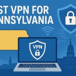 7 Best VPN for Pennsylvania [year]: Fast Servers for PA IP