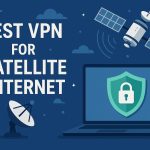 7 Best VPN for Satellite Internet [year]: Secure & Fast Connectivity
