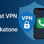 7 Best VPN for Talkatone [year]: Secure & Unrestricted VoIP