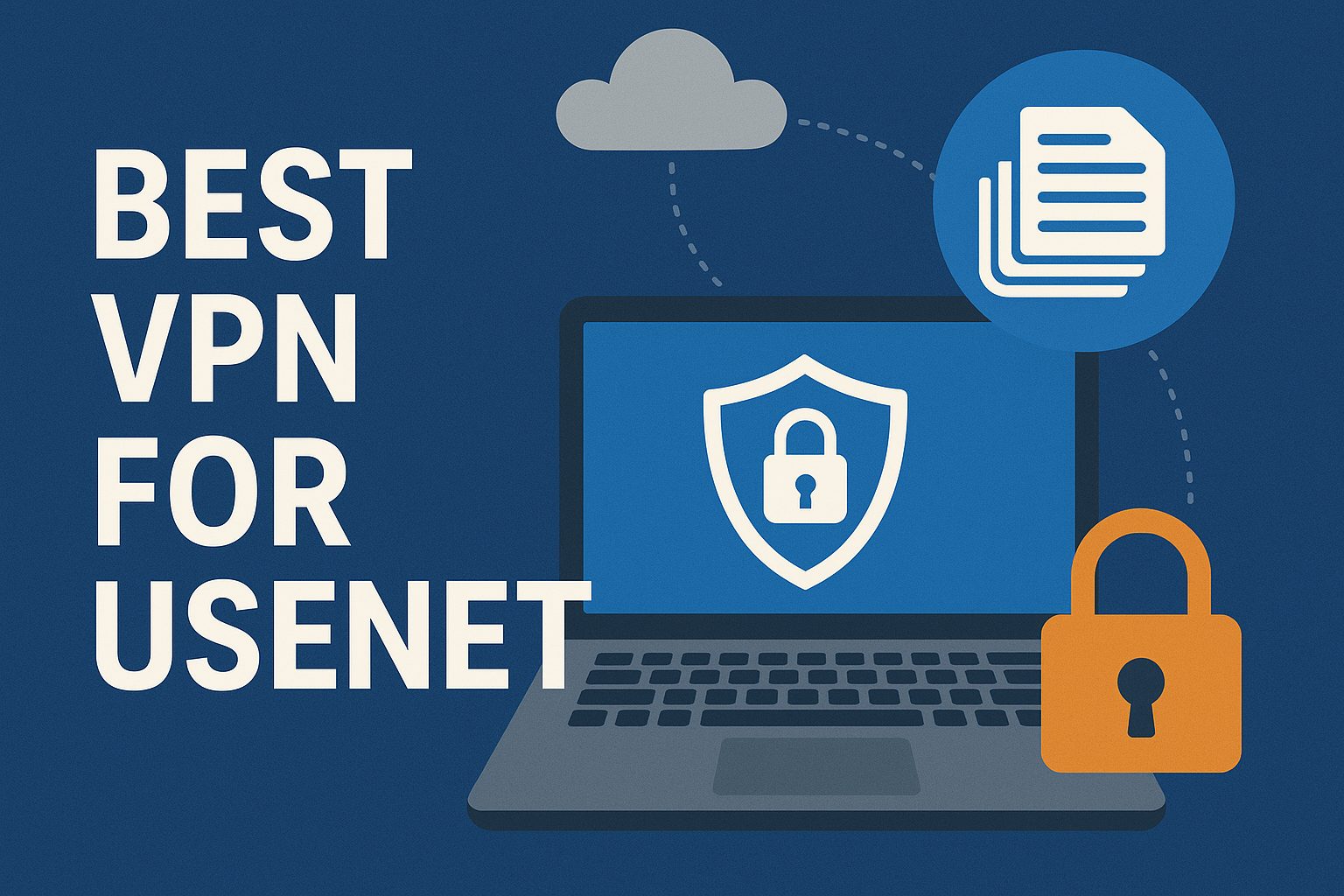 7 Best VPN for Usenet [year]: Secure & Fast Access for Downloading