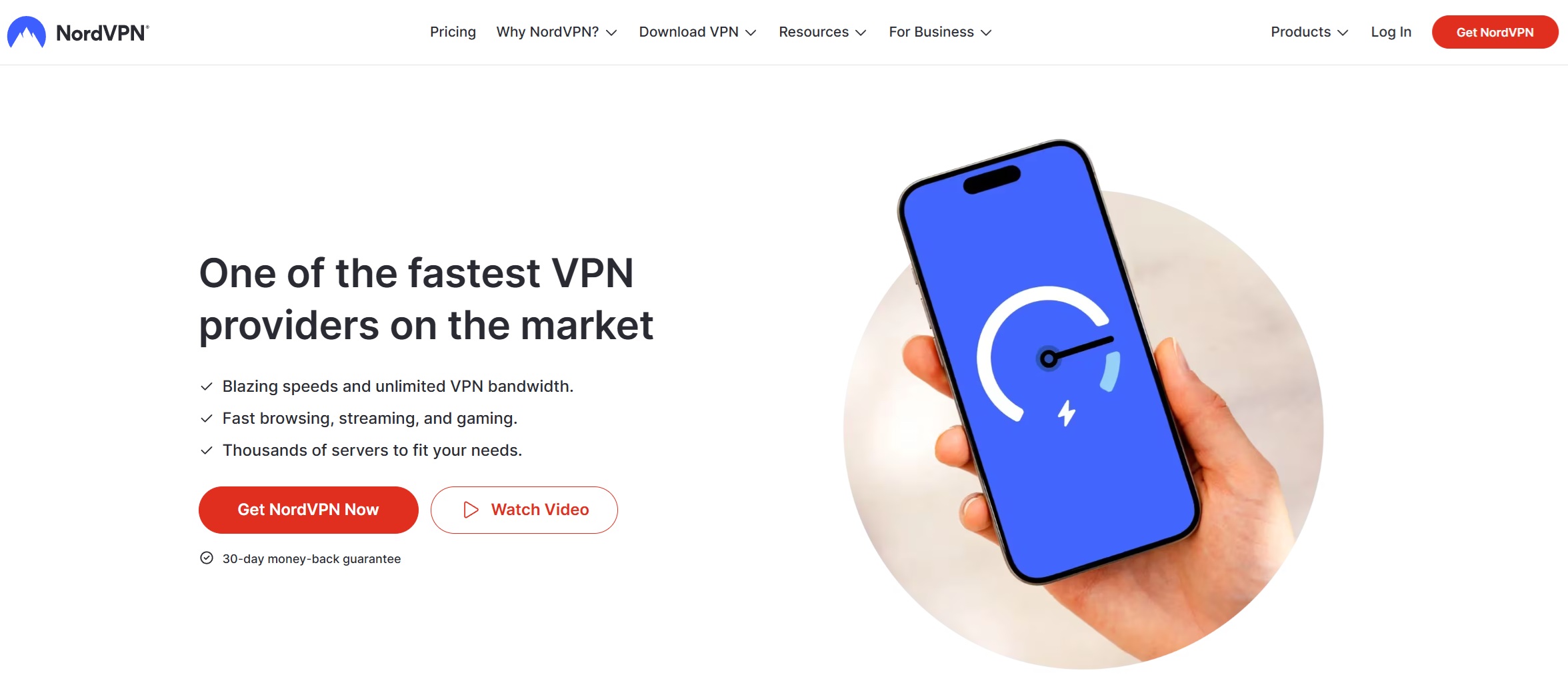 NordVPN