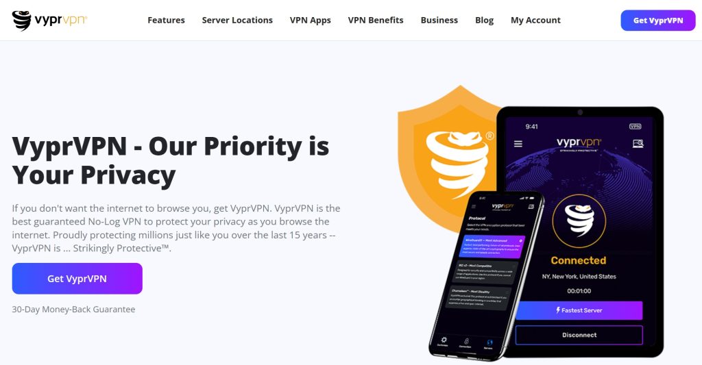 VyprVPN