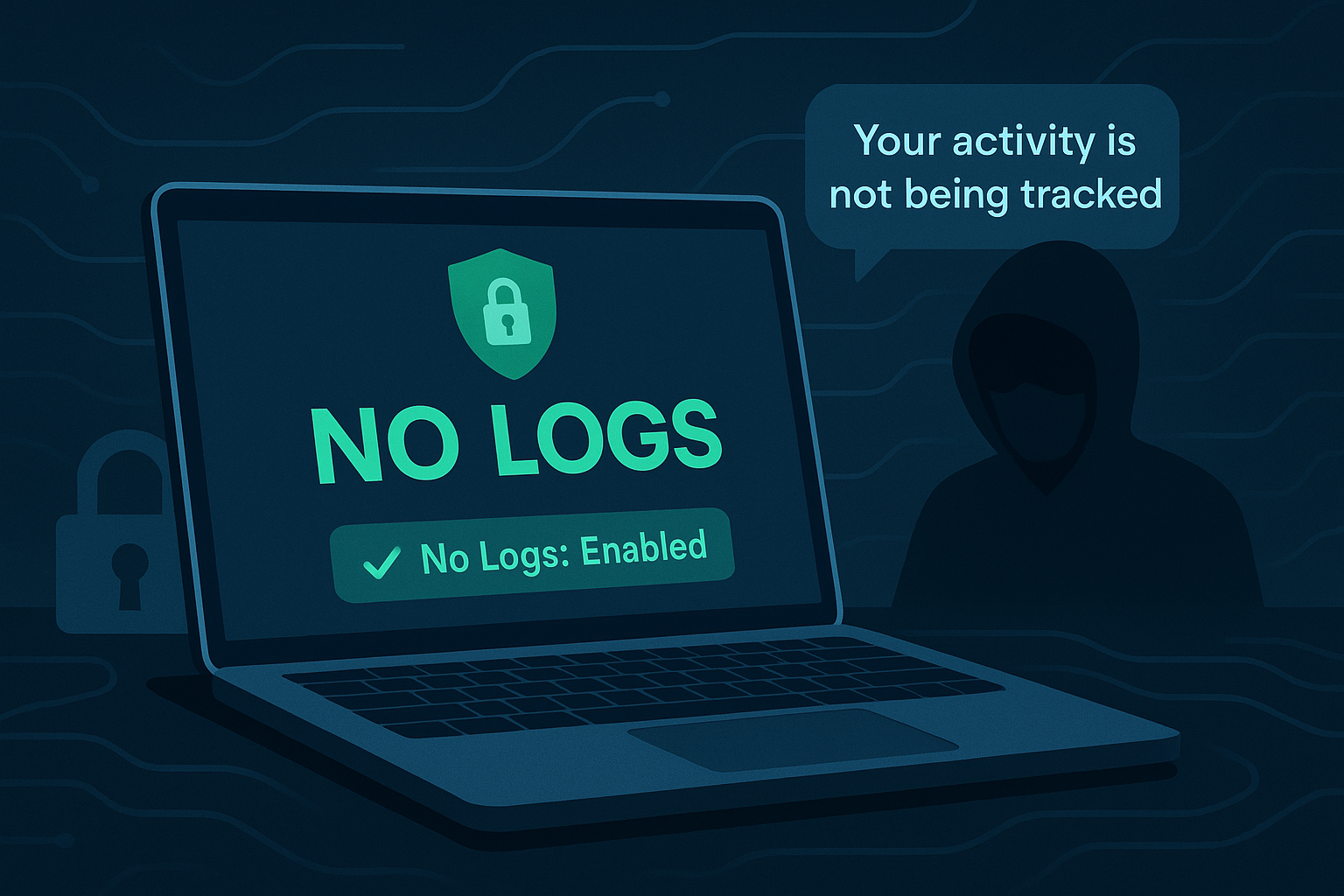 No-Logs Policy in VPNs: A Complete Guide