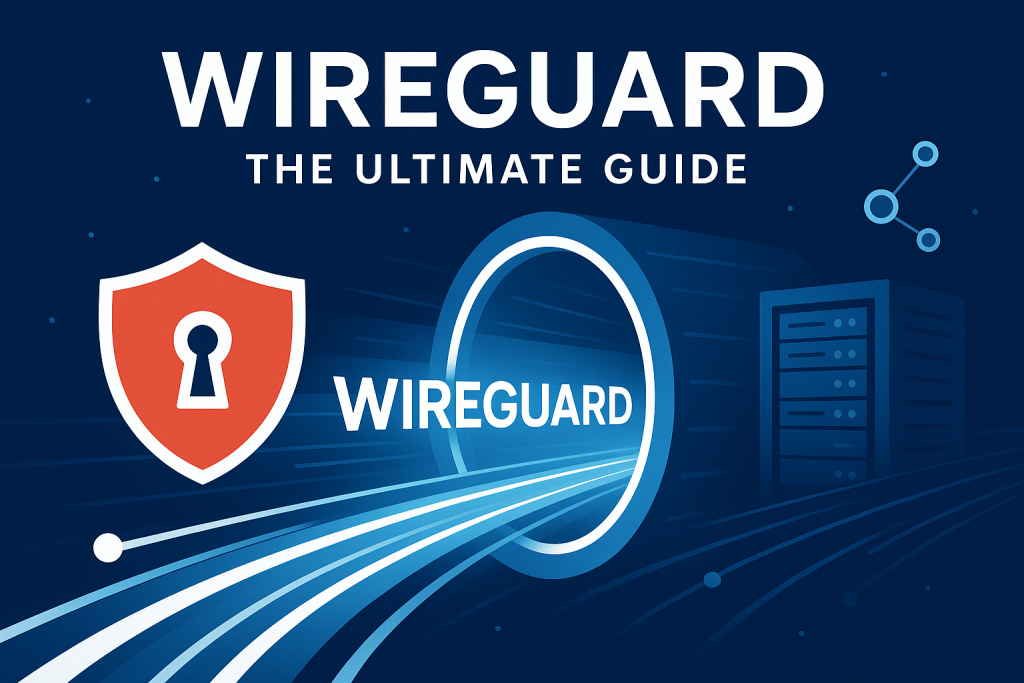 WireGuard: The Ultimate Guide